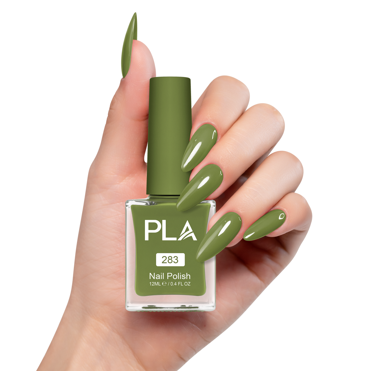 PLA Nail Lacquer - 283 Down the Orchard