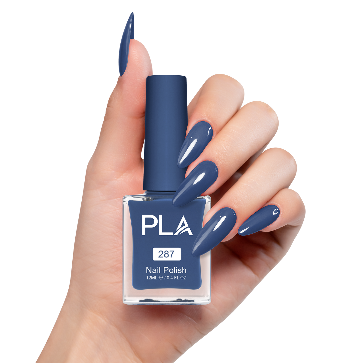 PLA Nail Lacquer - 287 Harvest Wishes