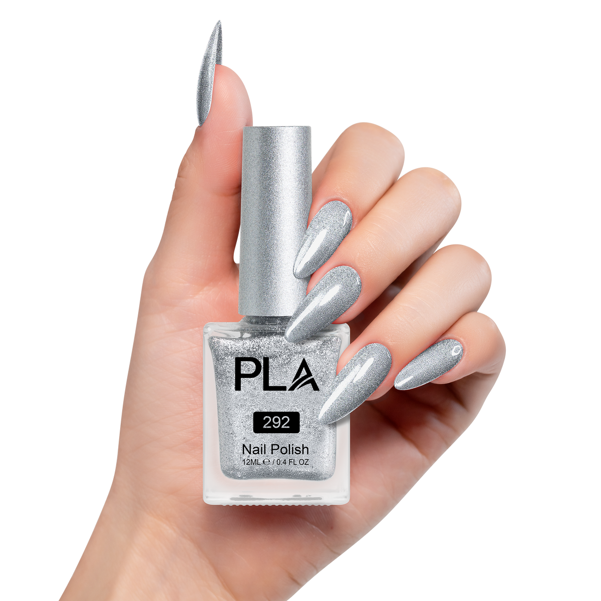 PLA Nail Lacquer - 292 A Little Razzle Dazzle