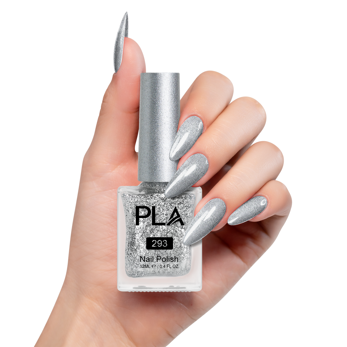 PLA Gel & Polish Duo - 293 Diamond In The Rough