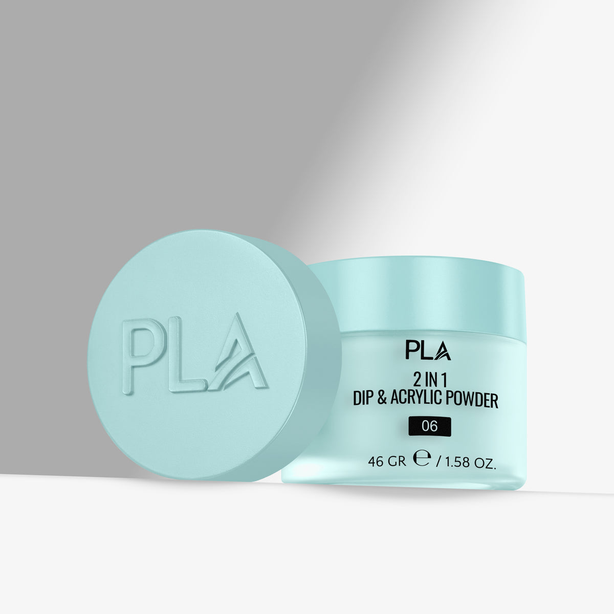 PLA 2-in-1 Dip & Acrylic Powder - 006 I'm Sexy and I Grow It