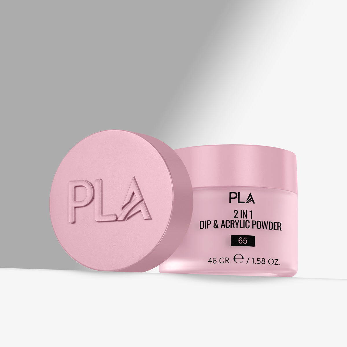 PLA 2-in-1 Dip & Acrylic Powder - 065 You Girls Keep Me Young