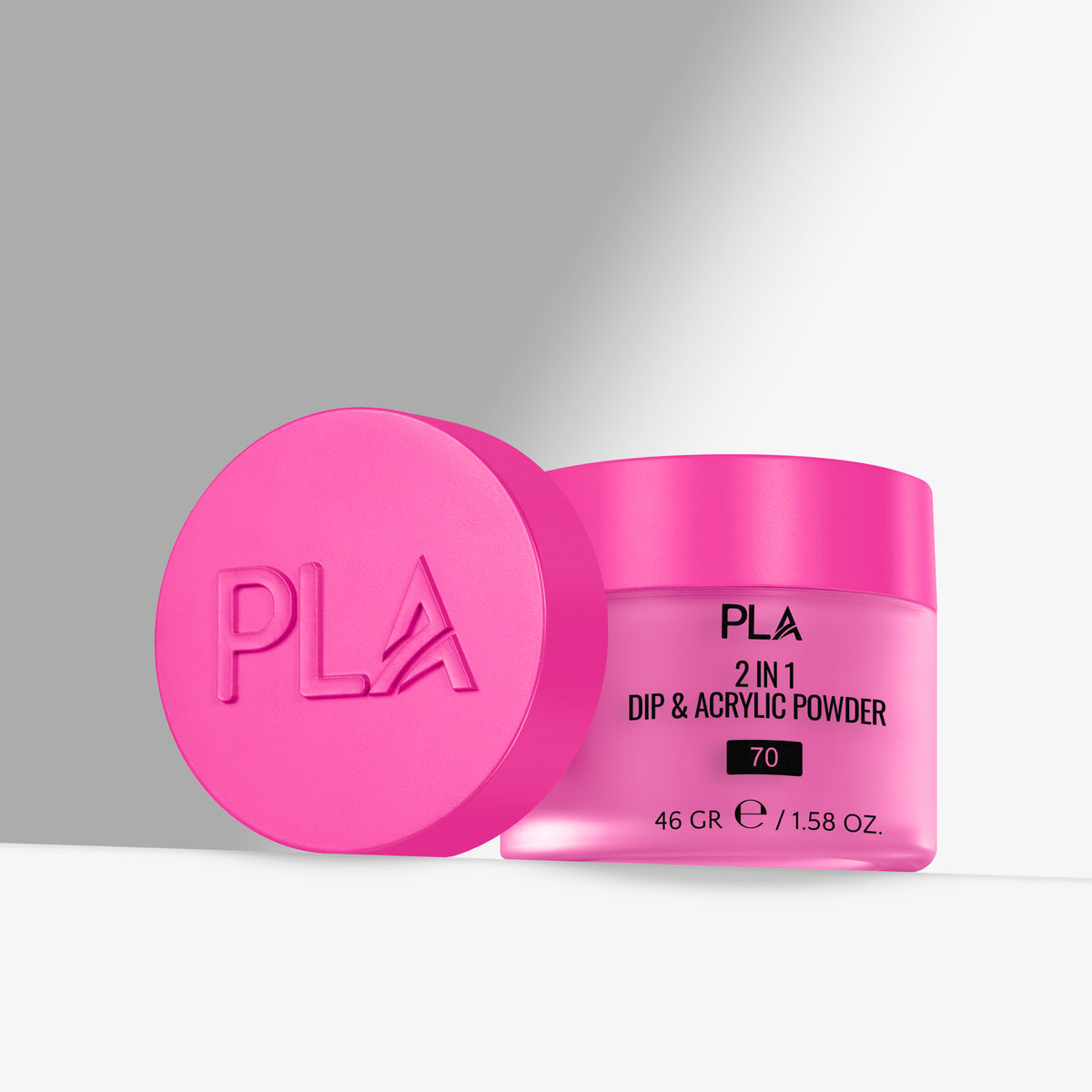 PLA 2-in-1 Dip & Acrylic Powder - 070 Snap Out of It