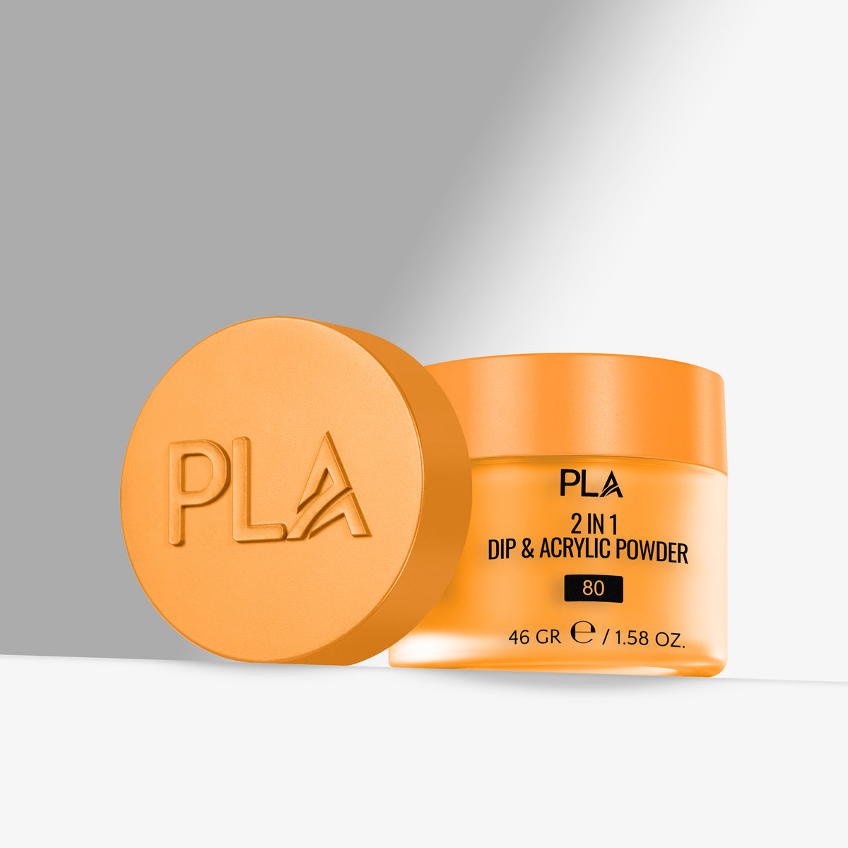 PLA 2-in-1 Dip & Acrylic Powder - 080 Going, Gone, Gondola