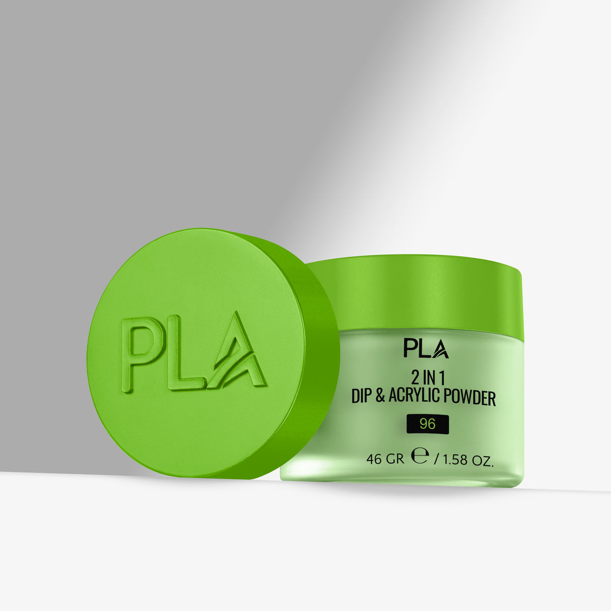 PLA 2-in-1 Dip & Acrylic Powder - 096 Chasing Fortune
