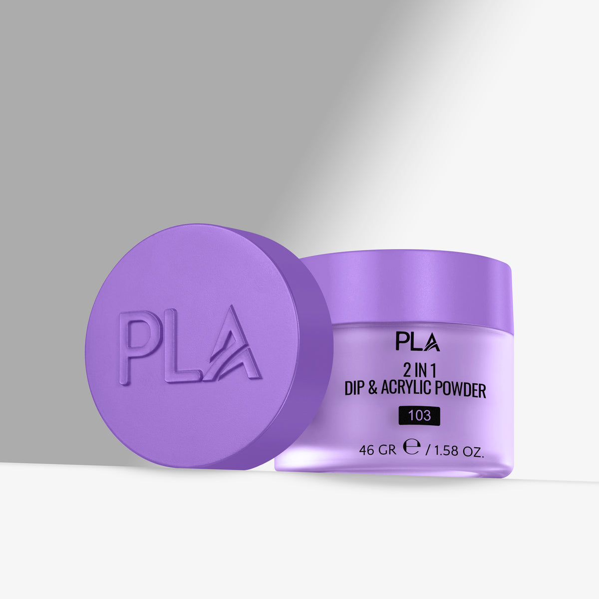PLA 2-in-1 Dip & Acrylic Powder - 103 Jackpot City