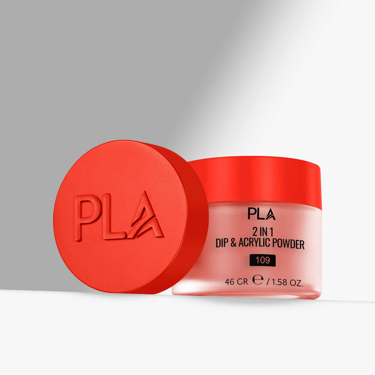 PLA 2-in-1 Dip & Acrylic Powder - 109 Christmas Magic