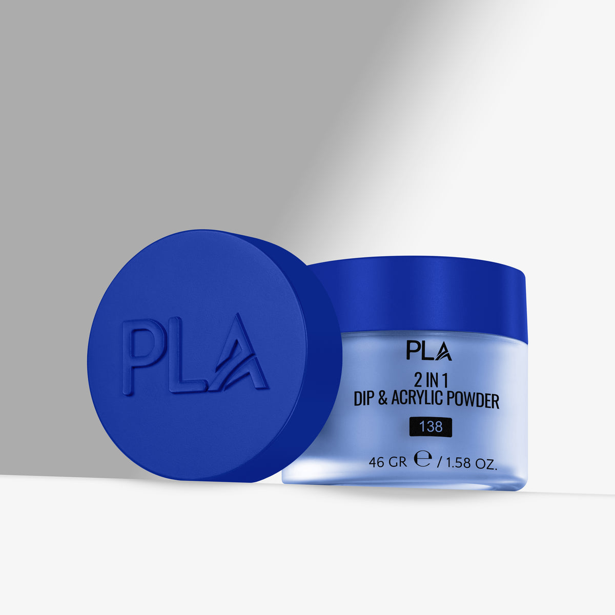 PLA 2-in-1 Dip & Acrylic Powder - 138 Santa Social Club