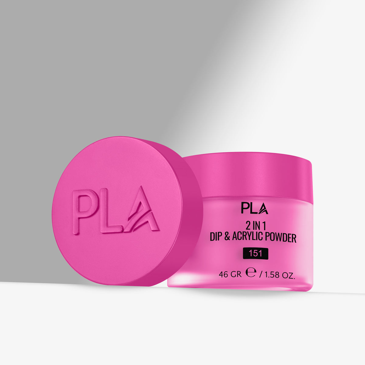 PLA 2-in-1 Dip & Acrylic Powder - 151 CEO MOM