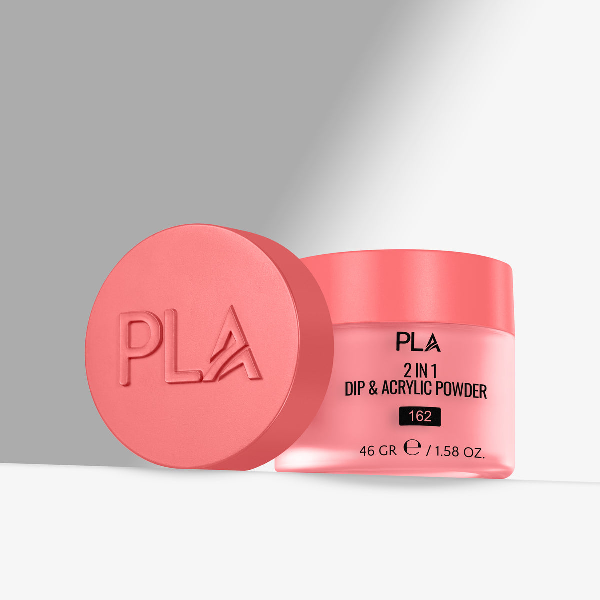 PLA 2-in-1 Dip & Acrylic Powder - 162 Workin' & Twerkin'