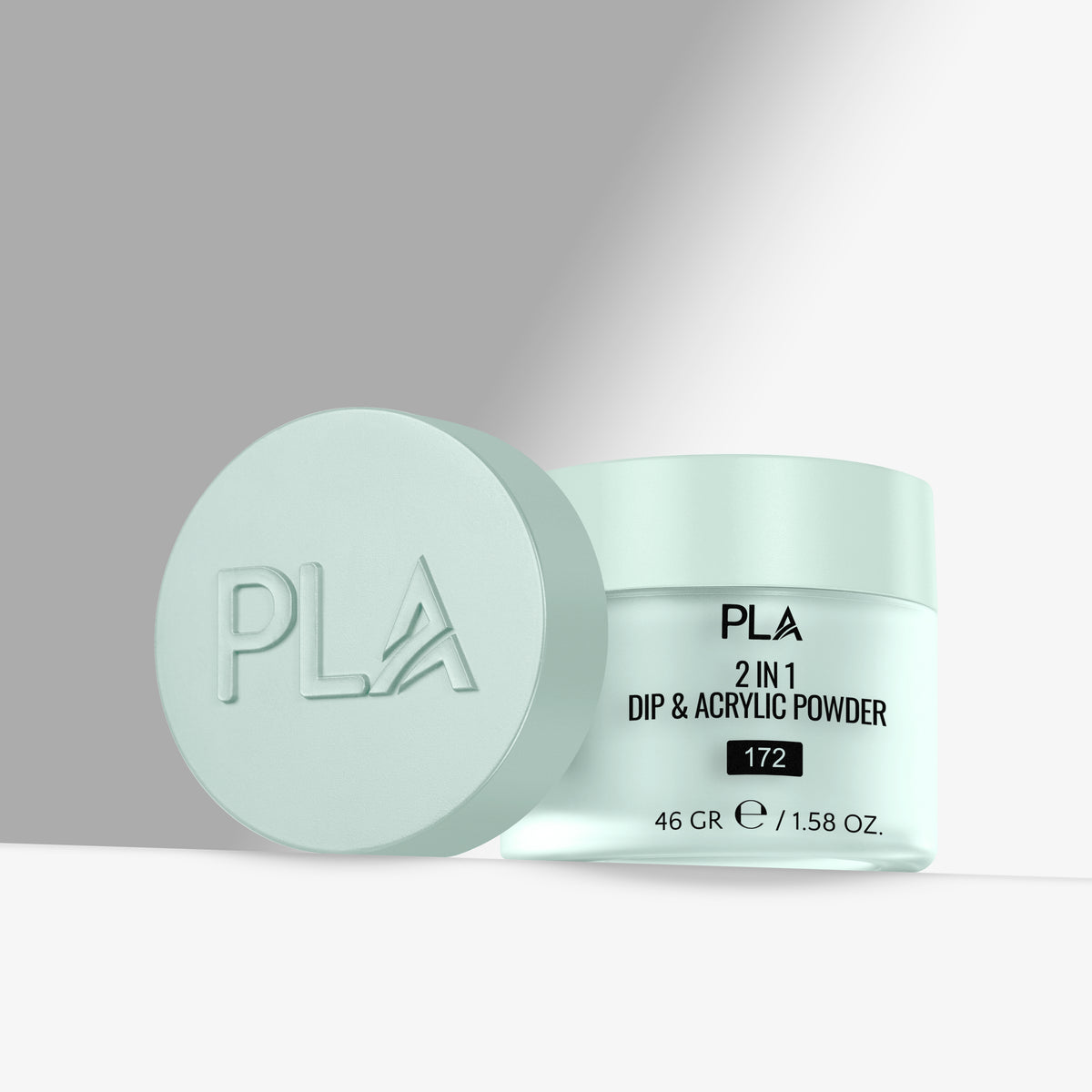 PLA 2-in-1 Dip & Acrylic Powder - 172 It Girl