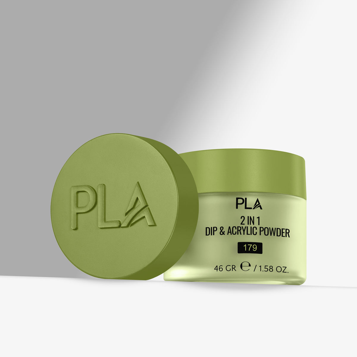 PLA 2-in-1 Dip & Acrylic Powder - 179 Raising the Bar