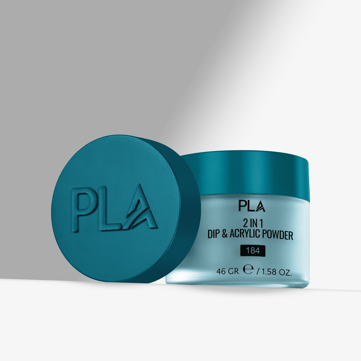 PLA 2-in-1 Dip & Acrylic Powder - 184 Nails Before Males