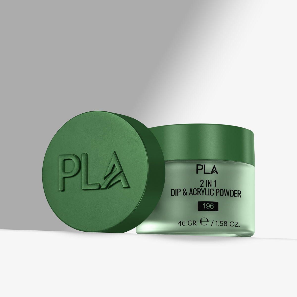 PLA 2-in-1 Dip & Acrylic Powder - 196 You're Such a Teas