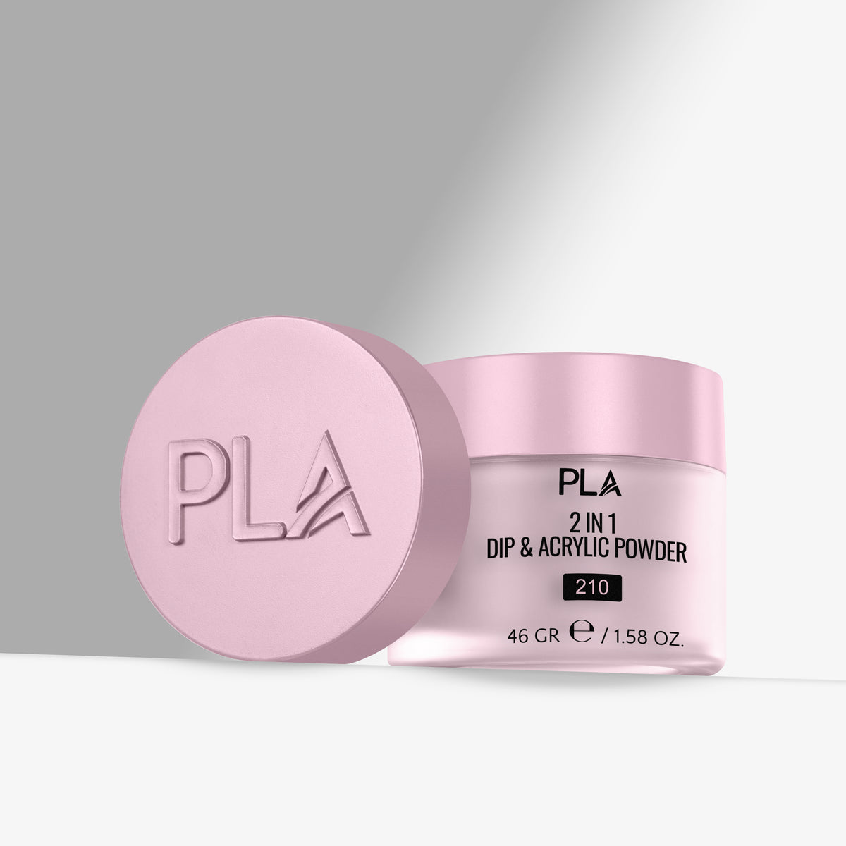 PLA 2-in-1 Dip & Acrylic Powder - 210 Wanderlust
