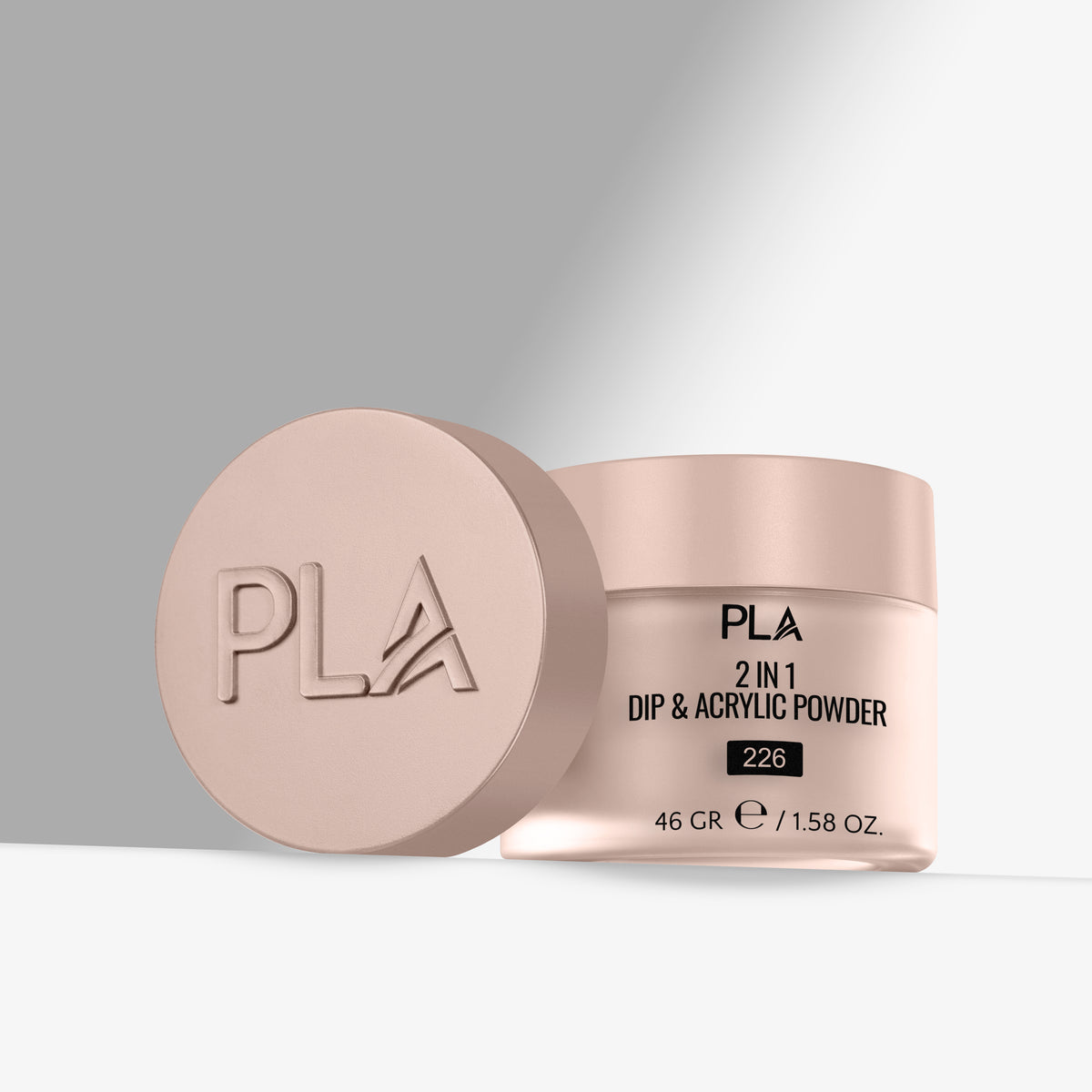 PLA 2-in-1 Dip & Acrylic Powder - 226 Get Cracking