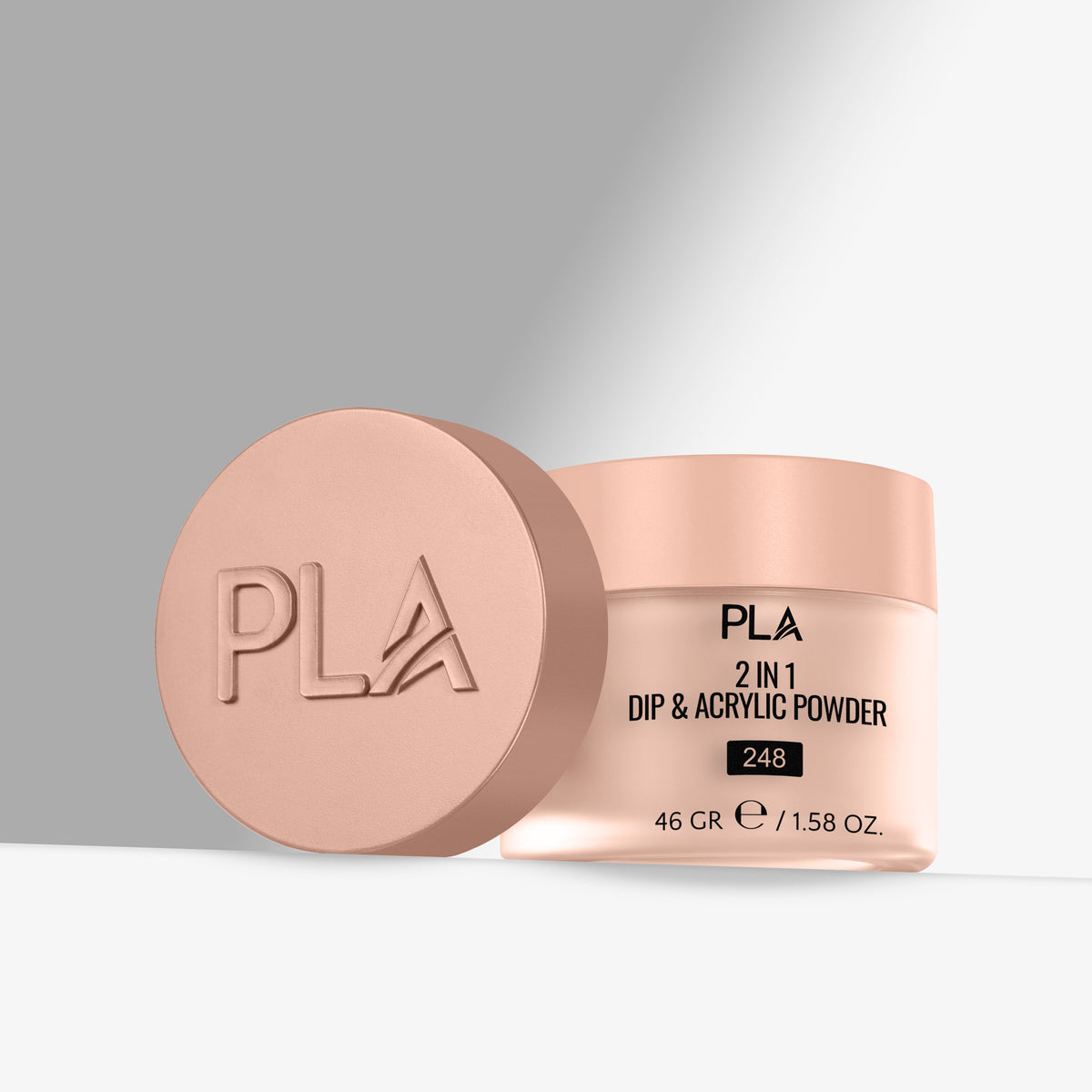 PLA 2-in-1 Dip & Acrylic Powder - 248 In a Pickle