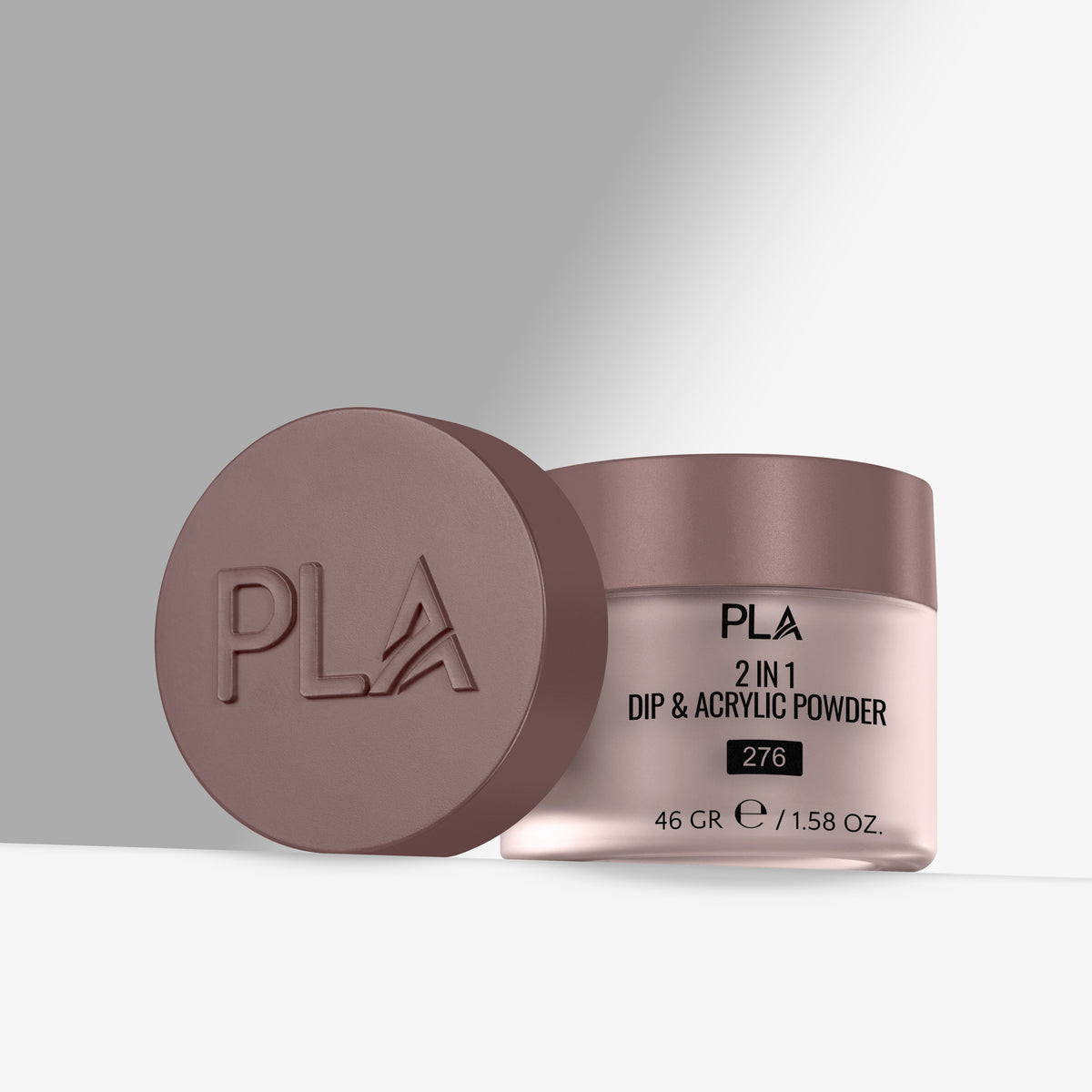 PLA 2-in-1 Dip & Acrylic Powder - 276 November to Remember