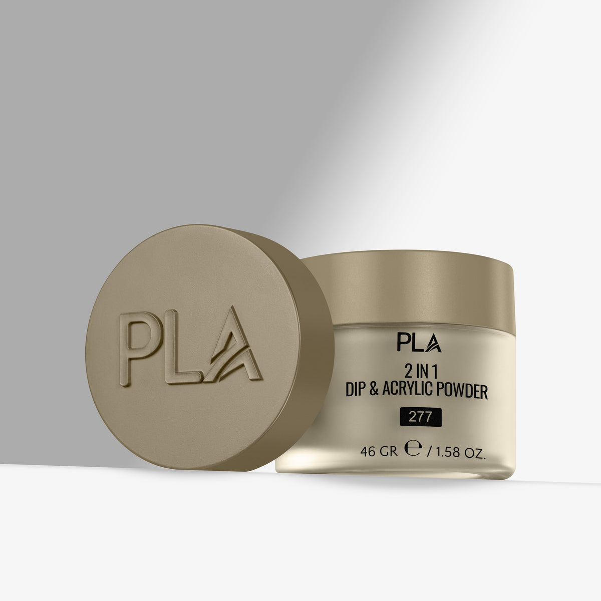 PLA 2-in-1 Dip & Acrylic Powder - 277 Witchful Thinking