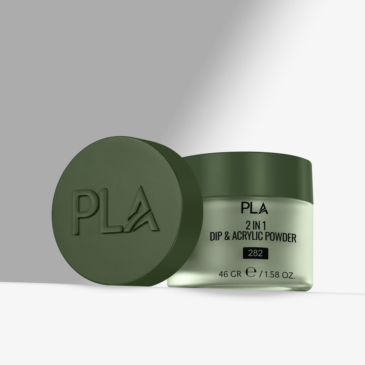 PLA 2-in-1 Dip & Acrylic Powder - 282 Here For You, Boo