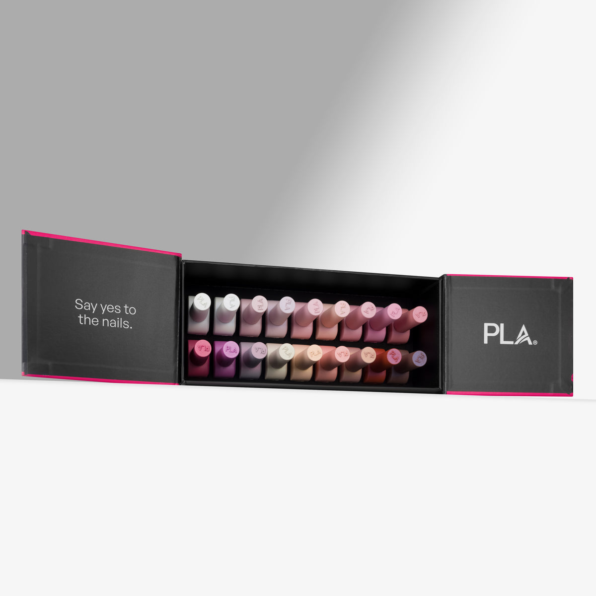 PLA Icon Gel- Runaway Bride Collection