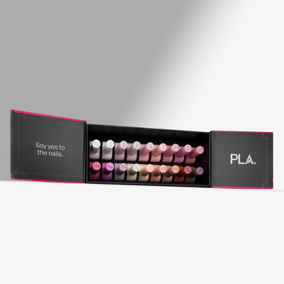 PLA Icon Gel- Runaway Bride Collection