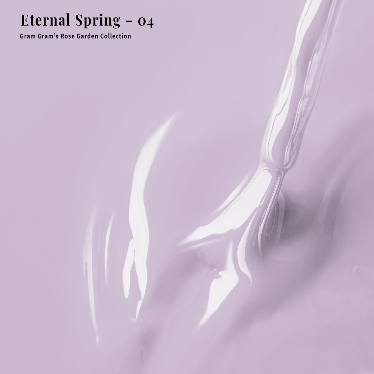 PLA Nail Lacquer - 004 Eternal Spring