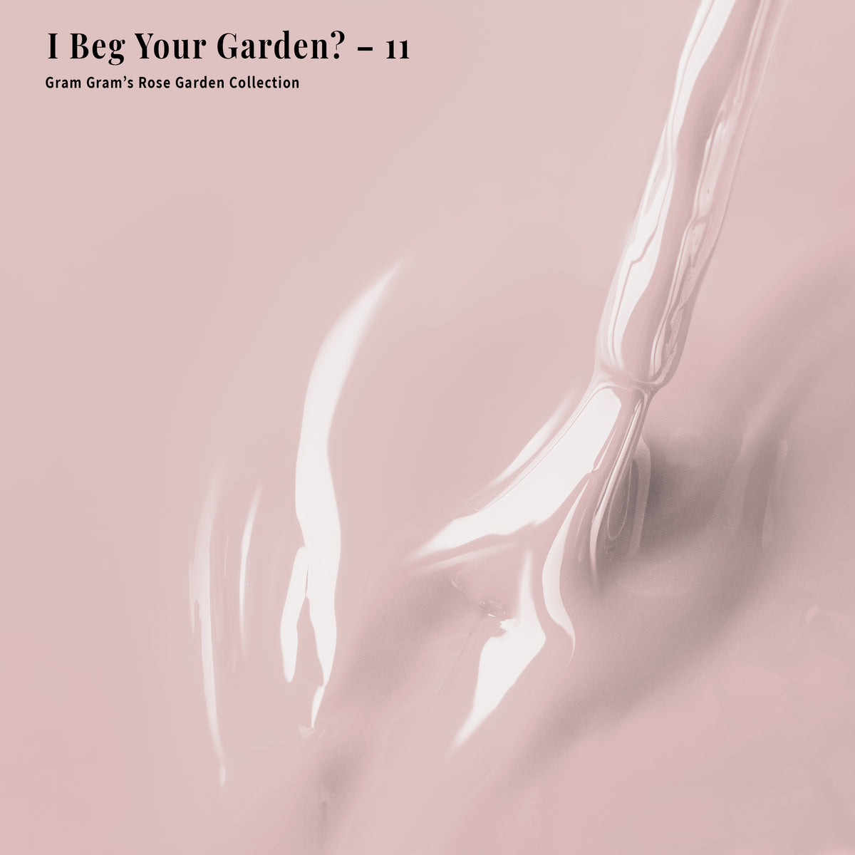PLA Gel & Polish Duo - 011 I Beg Your Garden?