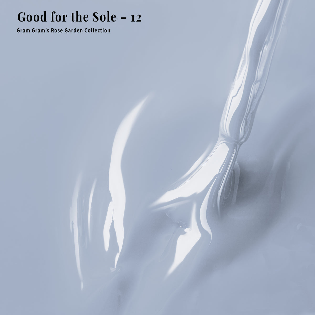 PLA Gel & Polish Duo - 012 Good for the Sole