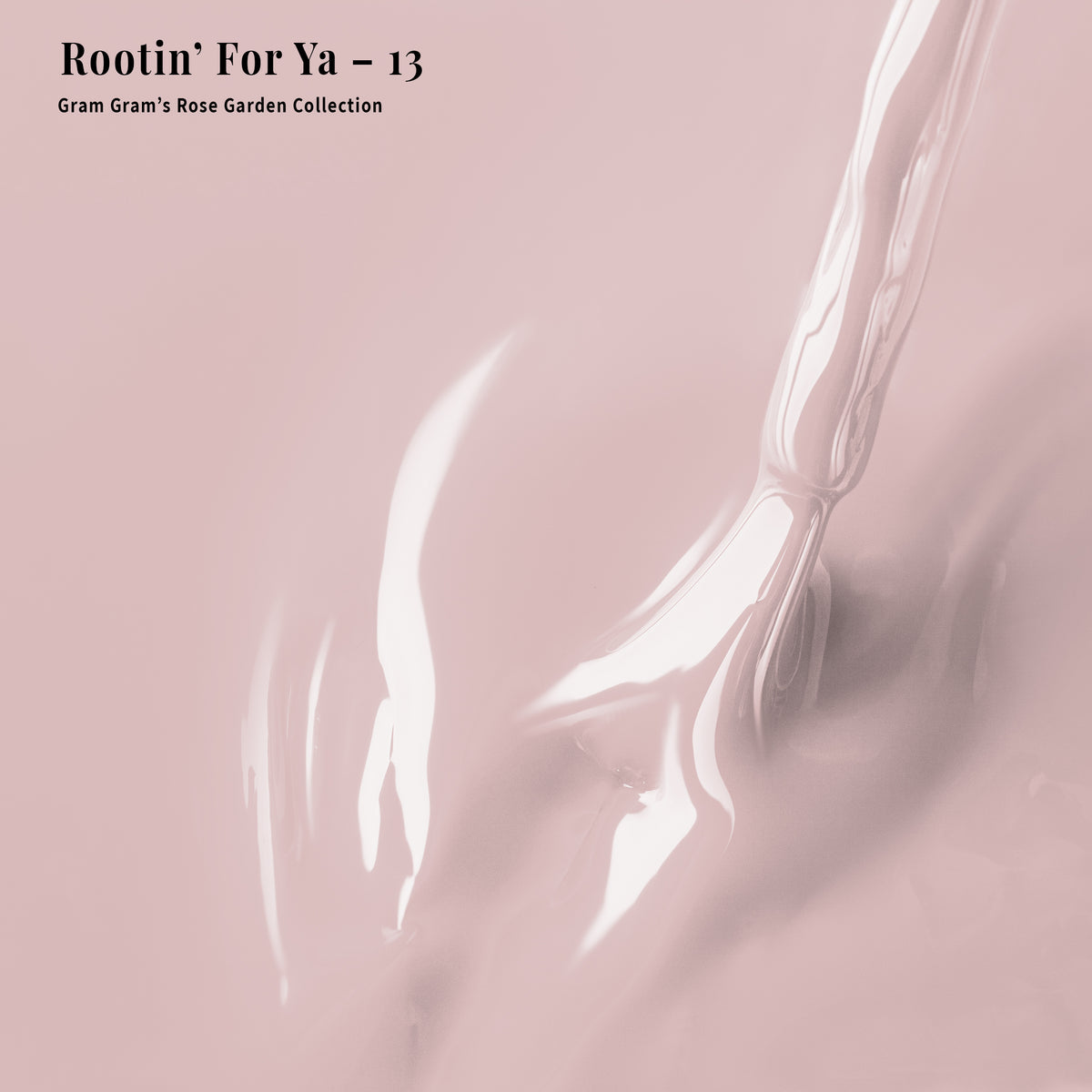PLA Nail Lacquer - 013 Rootin' For Ya