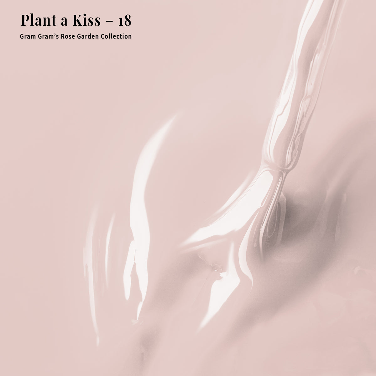 PLA Gel & Polish Duo - 018 Plant a Kiss