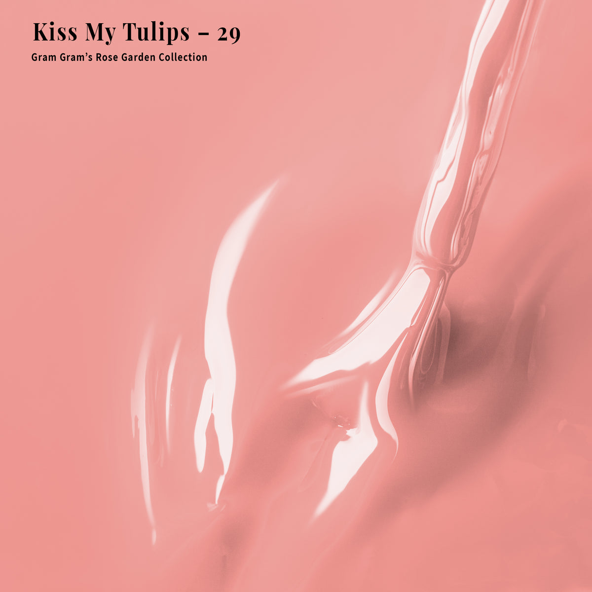 PLA Gel & Polish Duo - 029 Kiss My Tulips