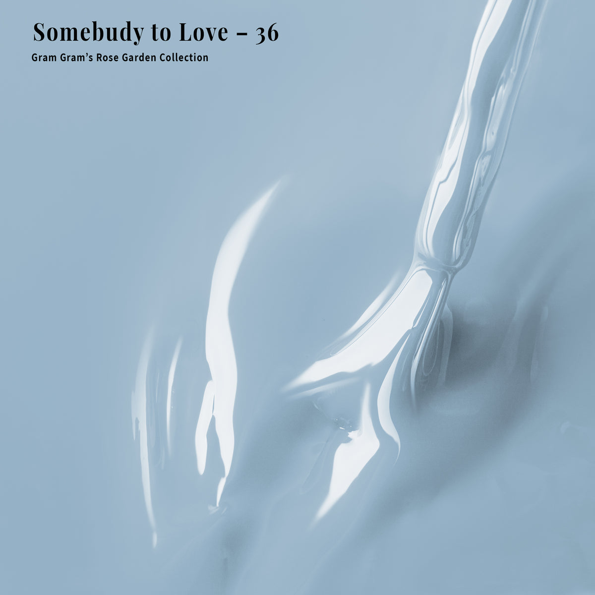 PLA Gel - 036 Somebudy to Love