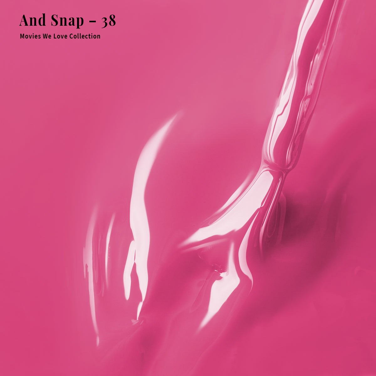 PLA Nail Lacquer - 038 And Snap