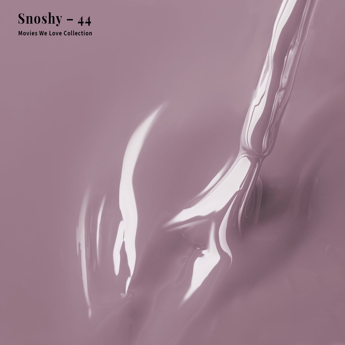 PLA Nail Lacquer - 044 Snoshy