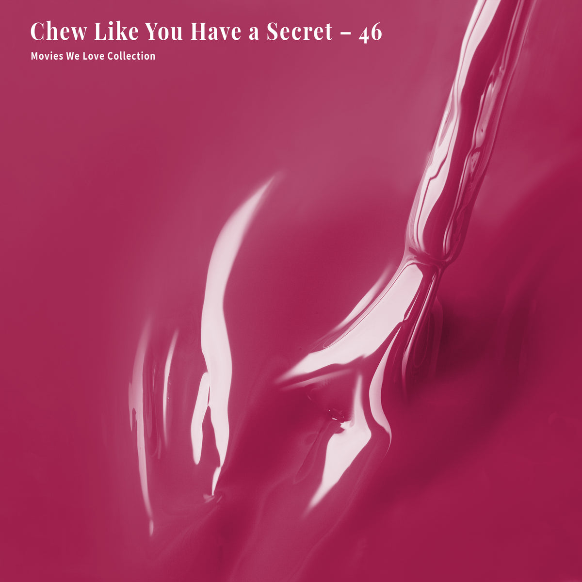 PLA Gel & Polish Duo - 046 Chew Like You Have a Secret