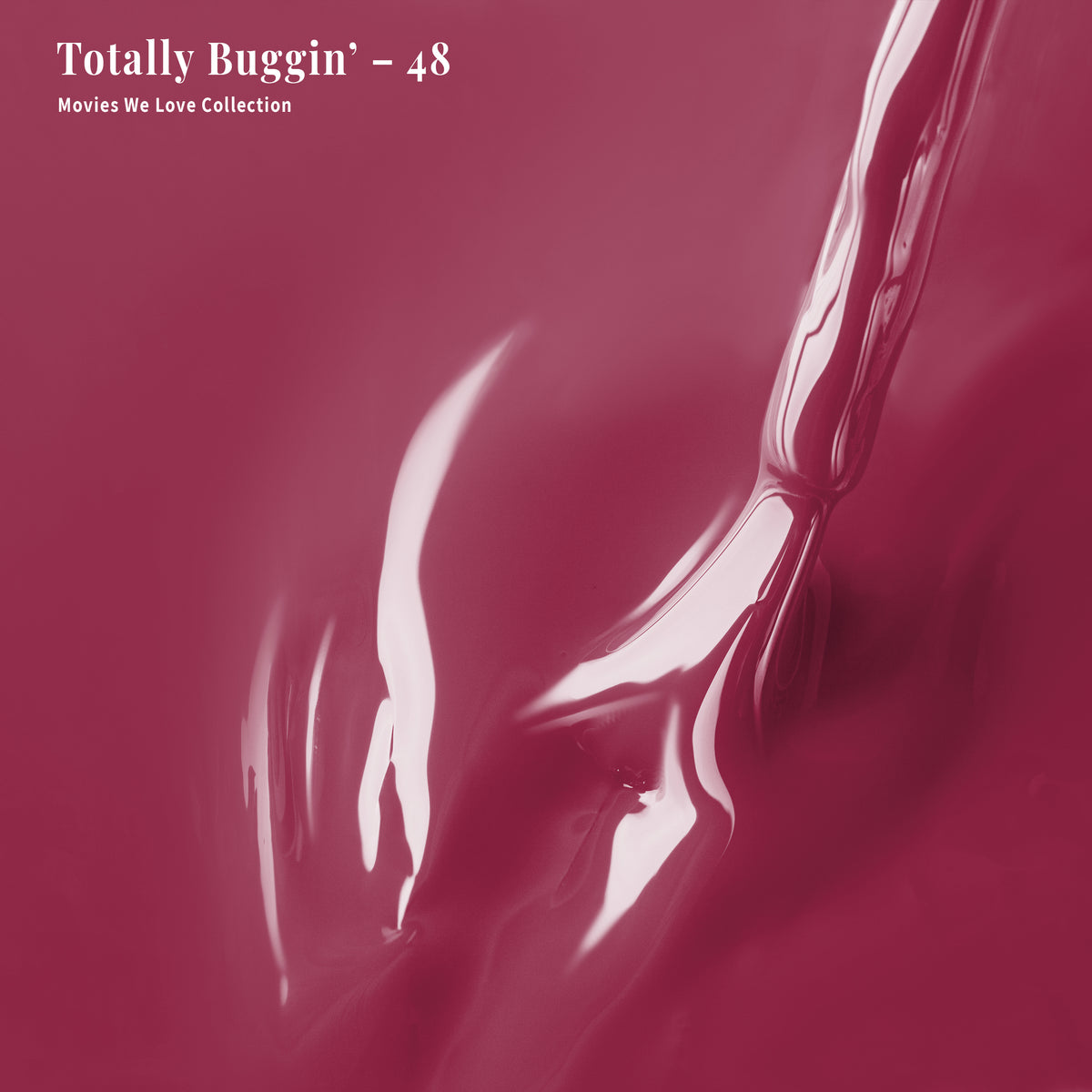 PLA Nail Lacquer - 048 Totally Buggin'