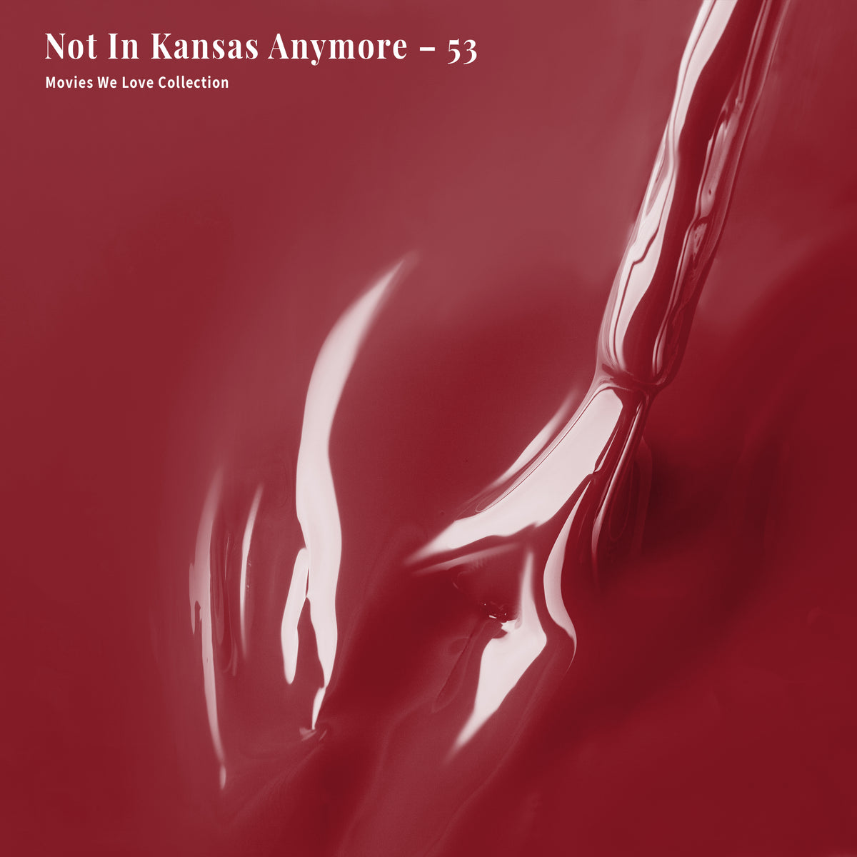 PLA Gel - 053 Not In Kansas Anymore
