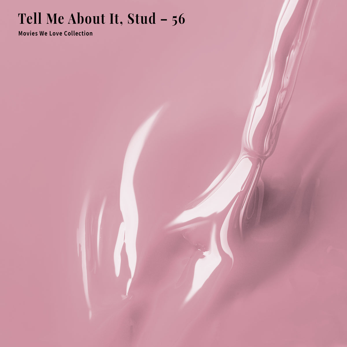 PLA Gel - 056 Tell Me About It, Stud