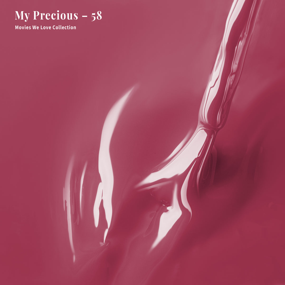 PLA Nail Lacquer - 058 My Precious
