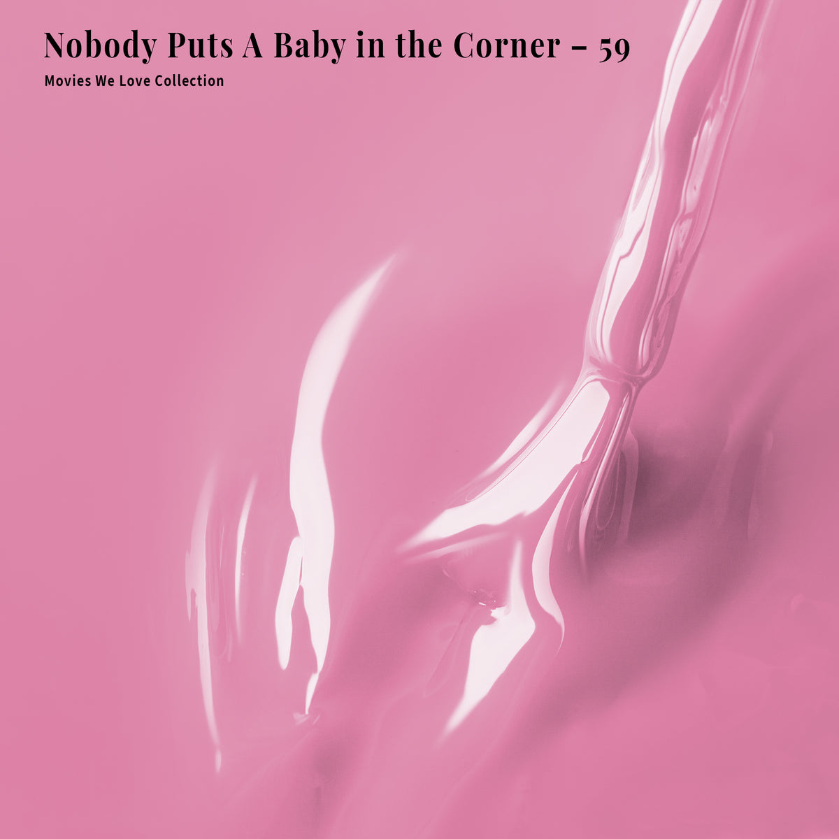 PLA Gel & Polish Duo - 059 Nobody Puts A Baby in the Corner