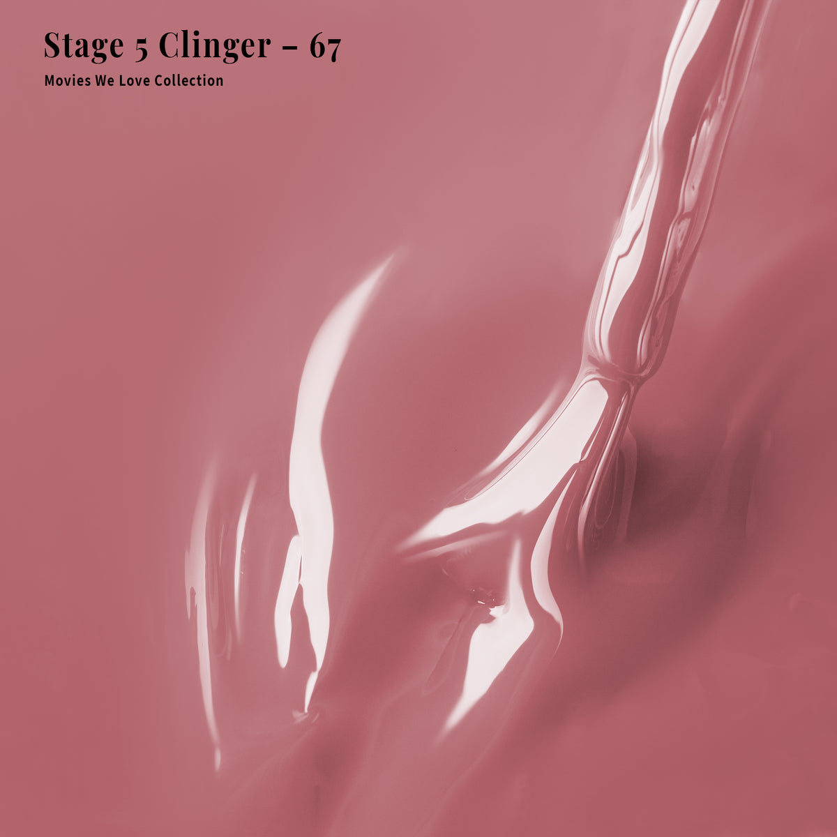 PLA Nail Lacquer - 067 Stage 5 Clinger