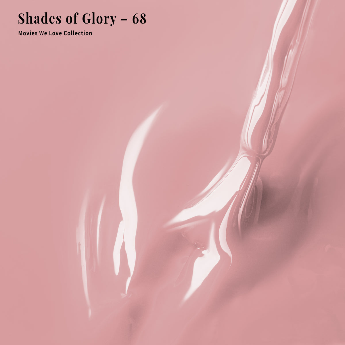 PLA Gel - 068 Shades of Glory