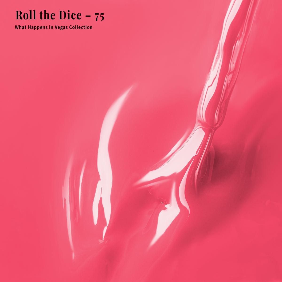 PLA Nail Lacquer - 075 Roll the Dice