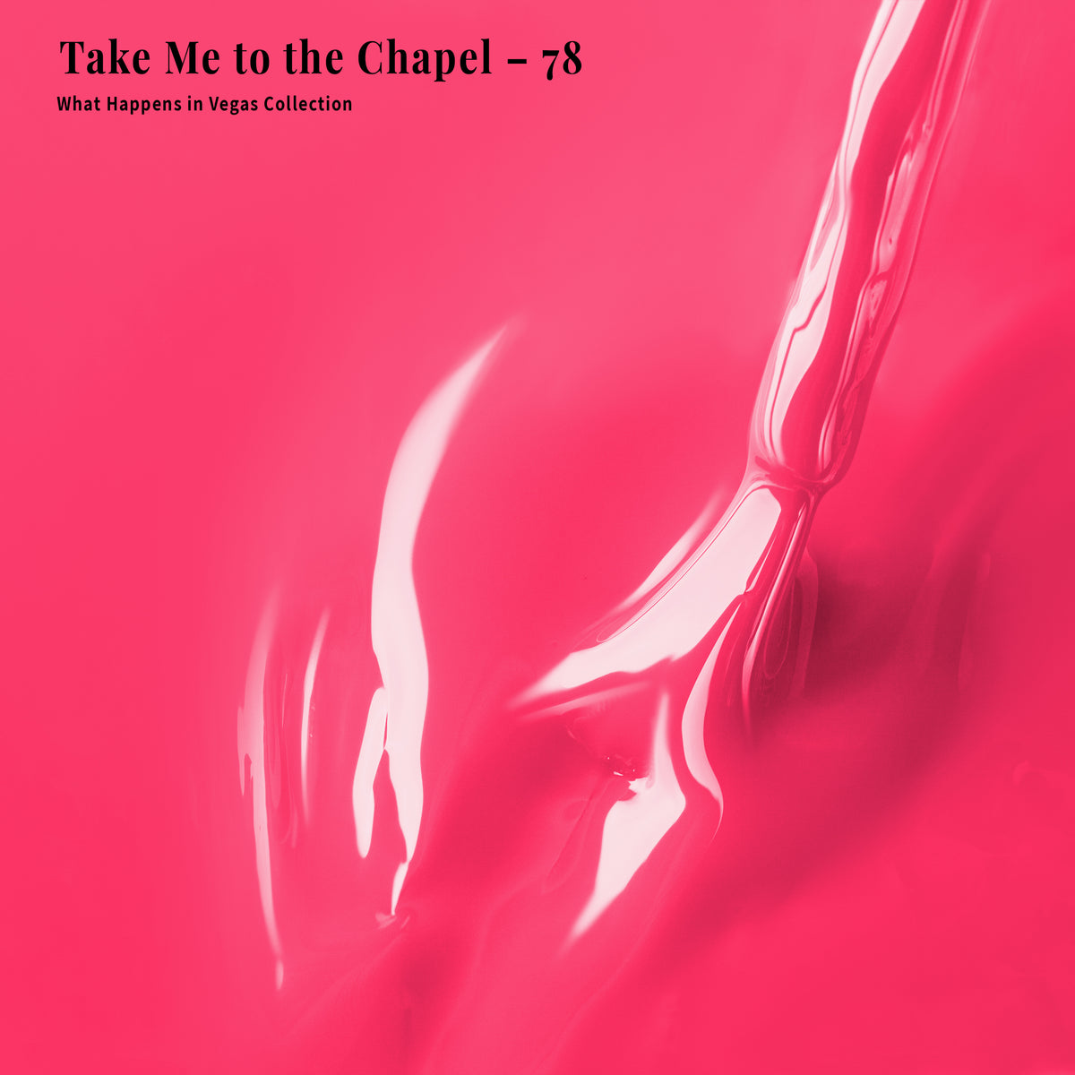 PLA Gel - 078 Take Me to the Chapel