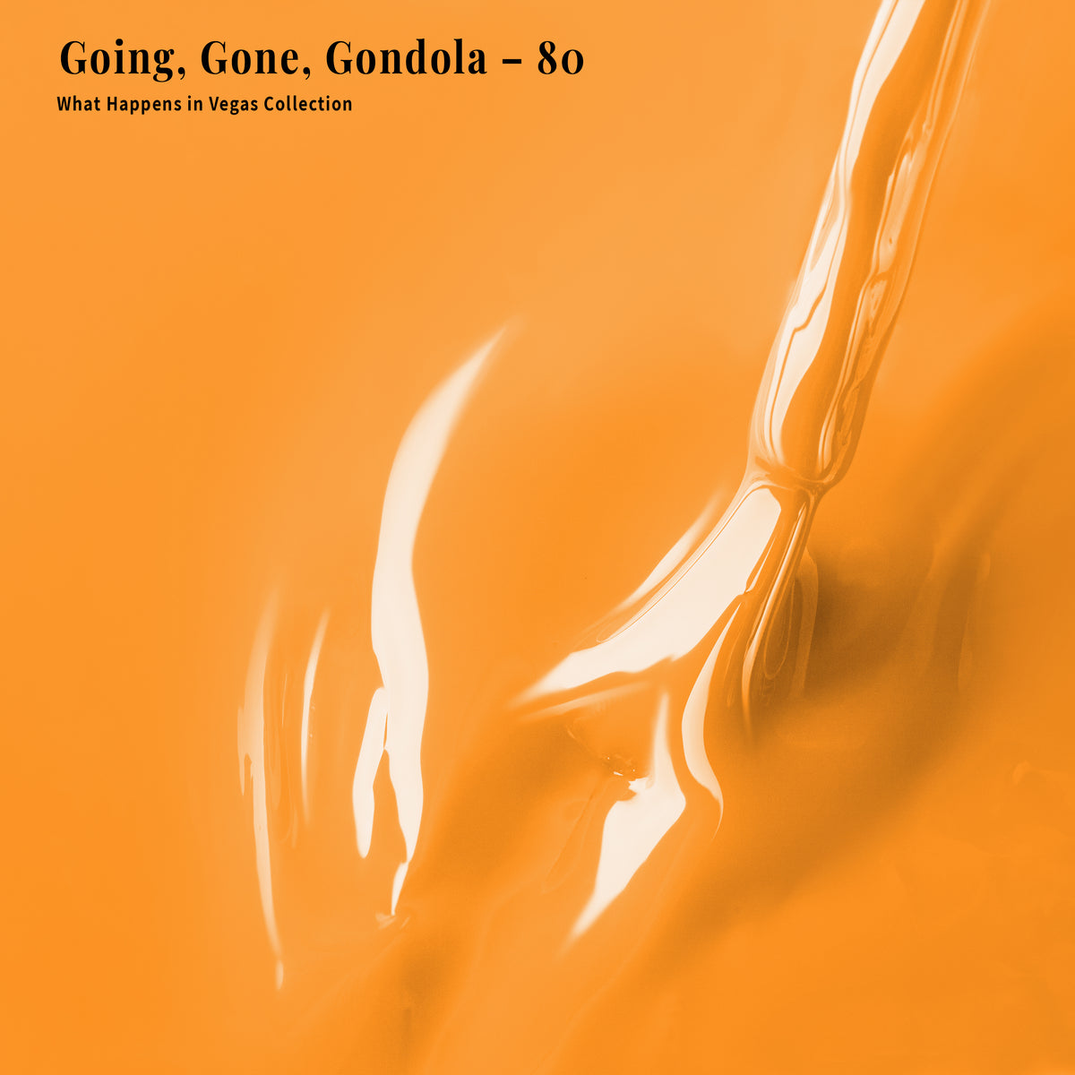 PLA Gel & Polish Duo - 080 Going, Gone, Gondola