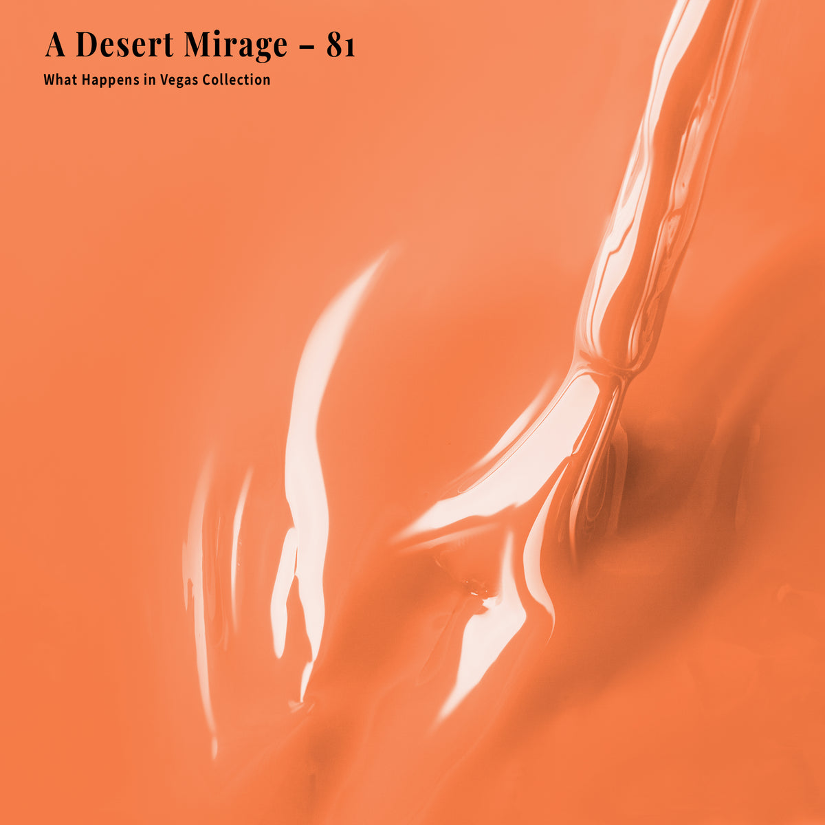 PLA Gel & Polish Duo - 081 A Desert Mirage