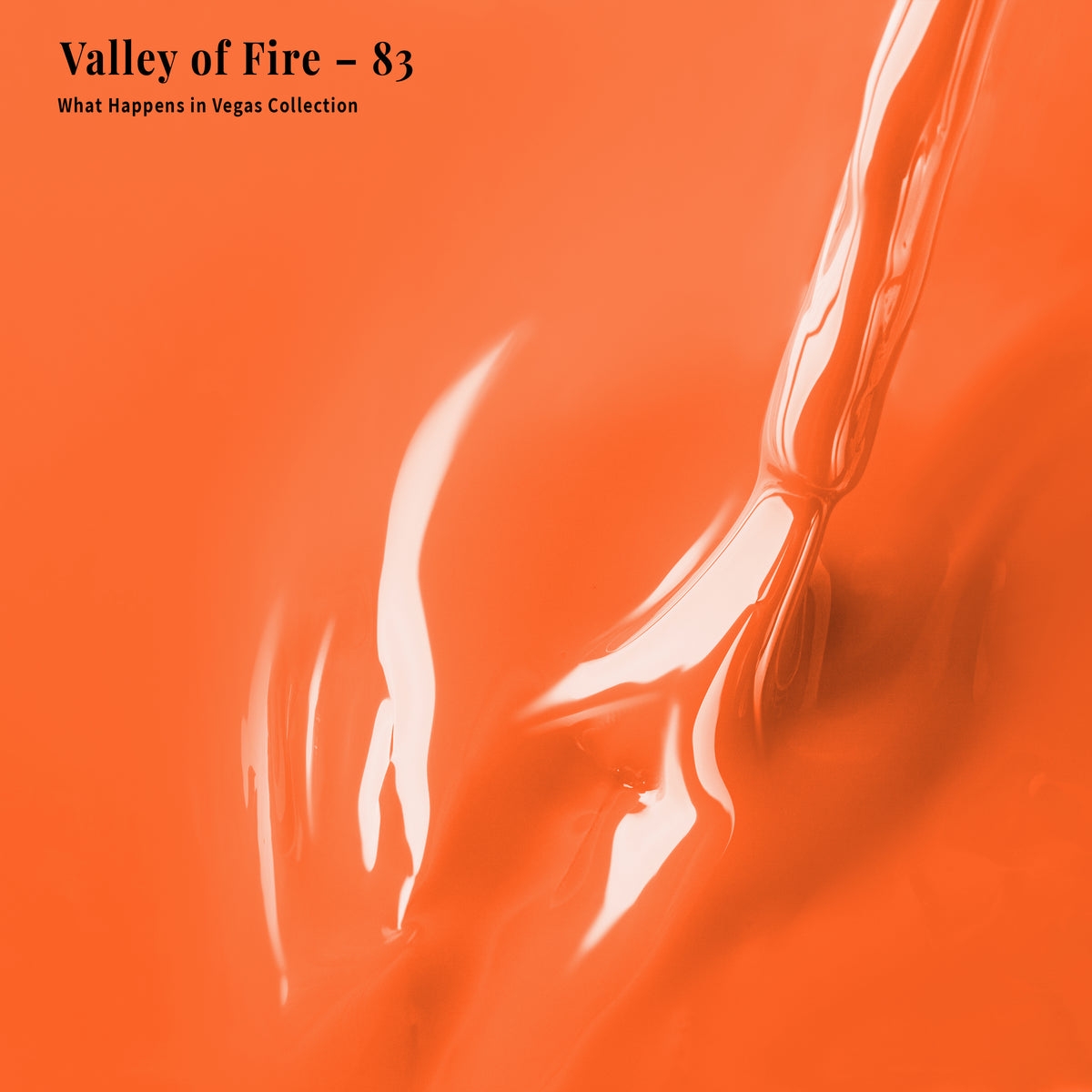 PLA Gel - 083 Valley of Fire