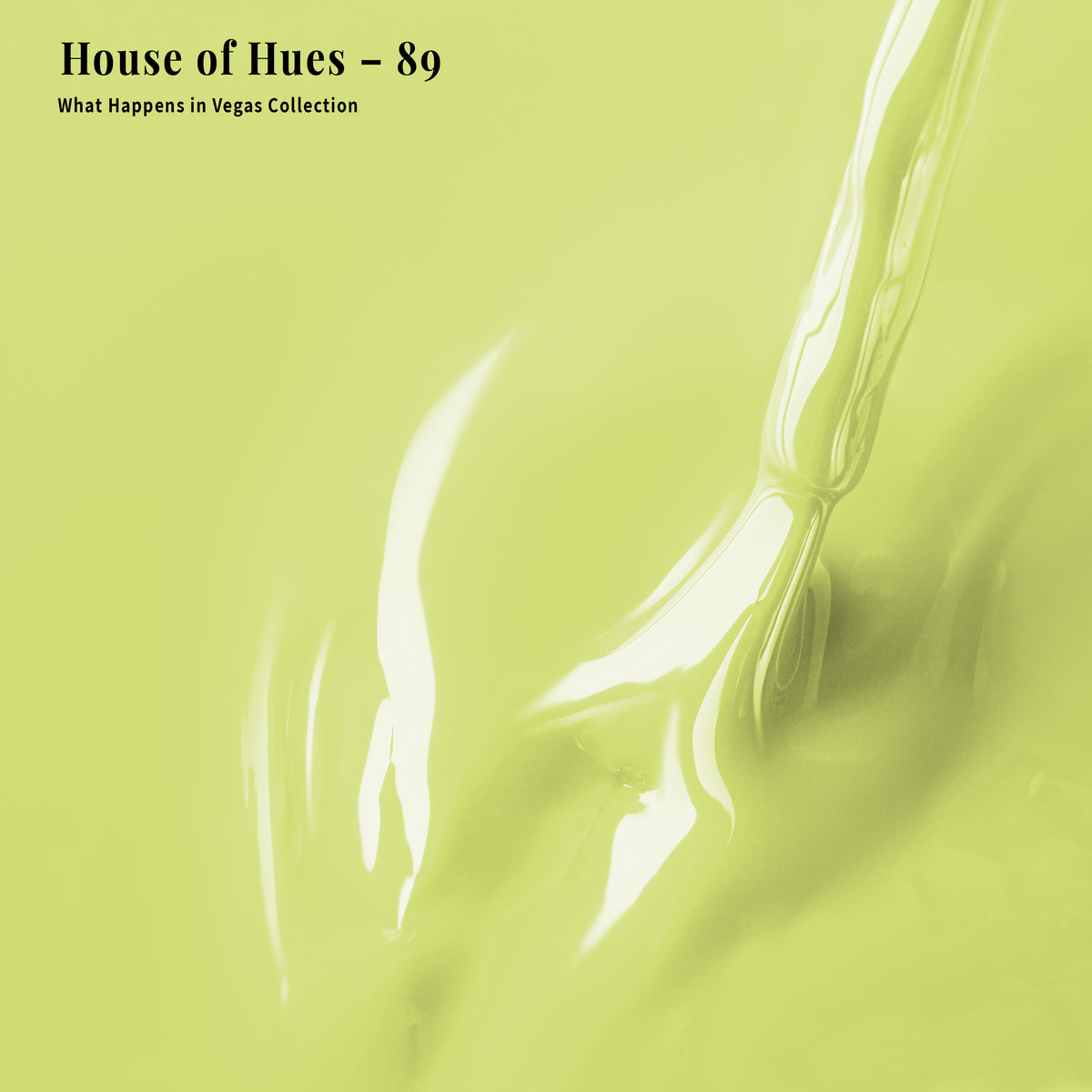 PLA Gel - 089 House of Hues
