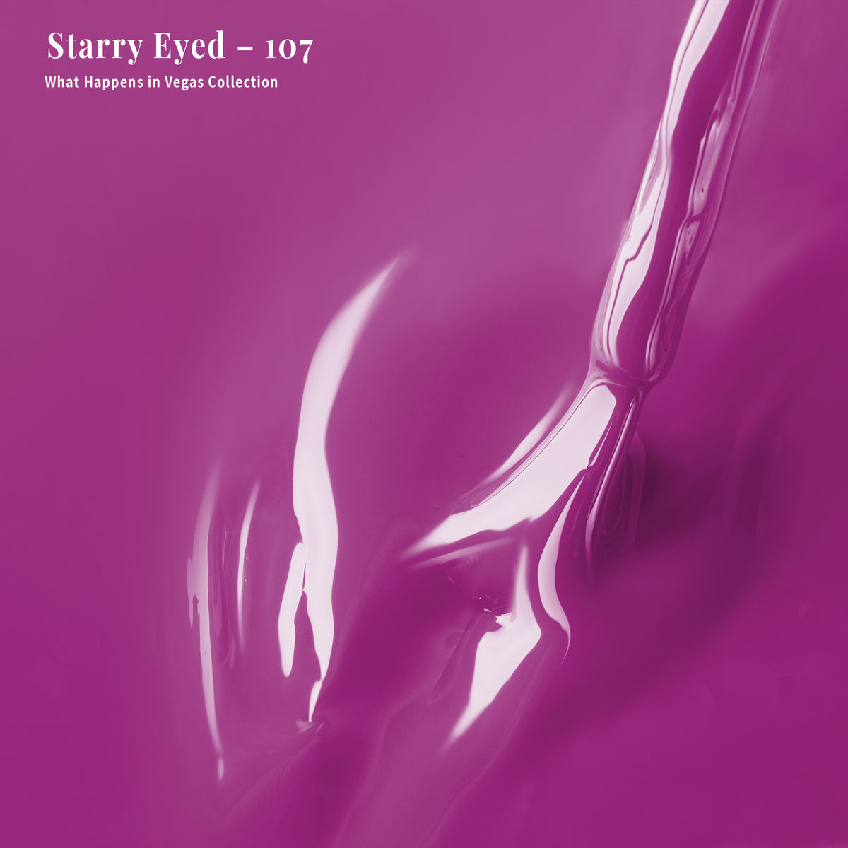 PLA Gel - 107 Starry Eyed